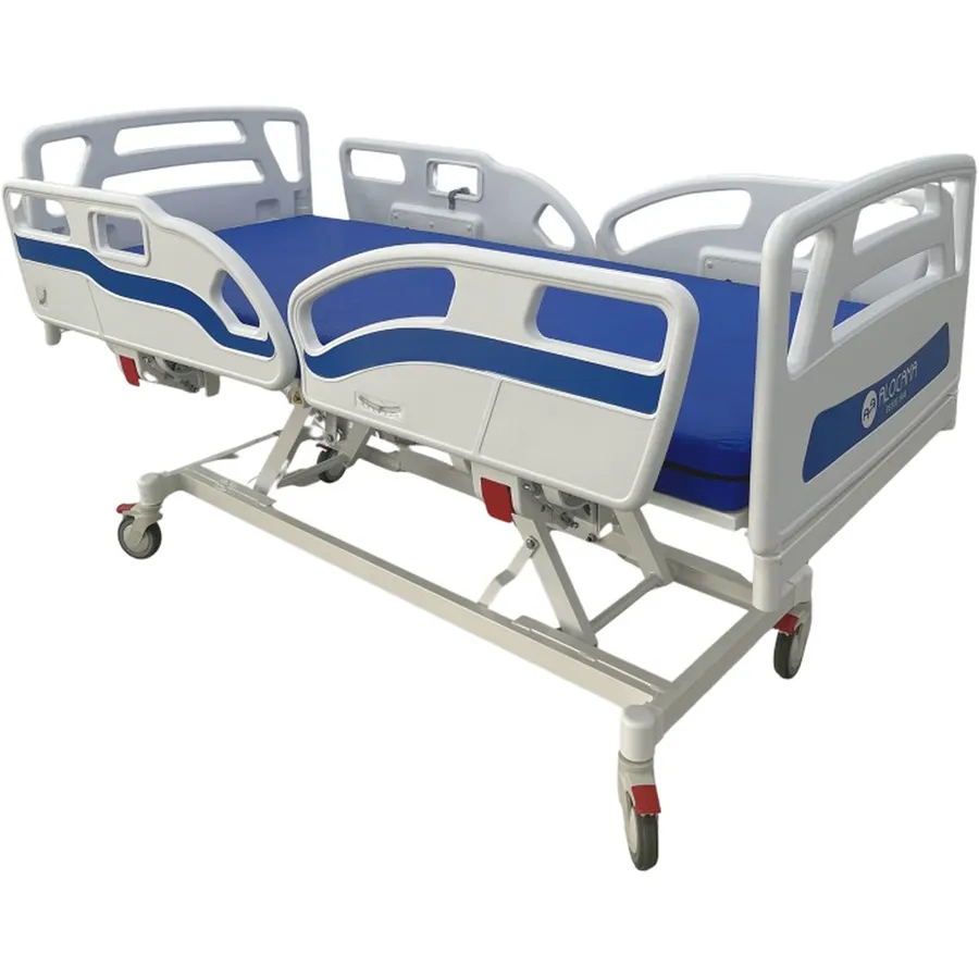 Cama elétrica 4 grades — foto 2