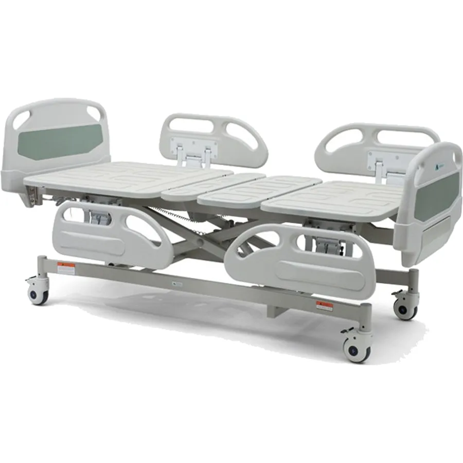 Cama motorizada — foto 2