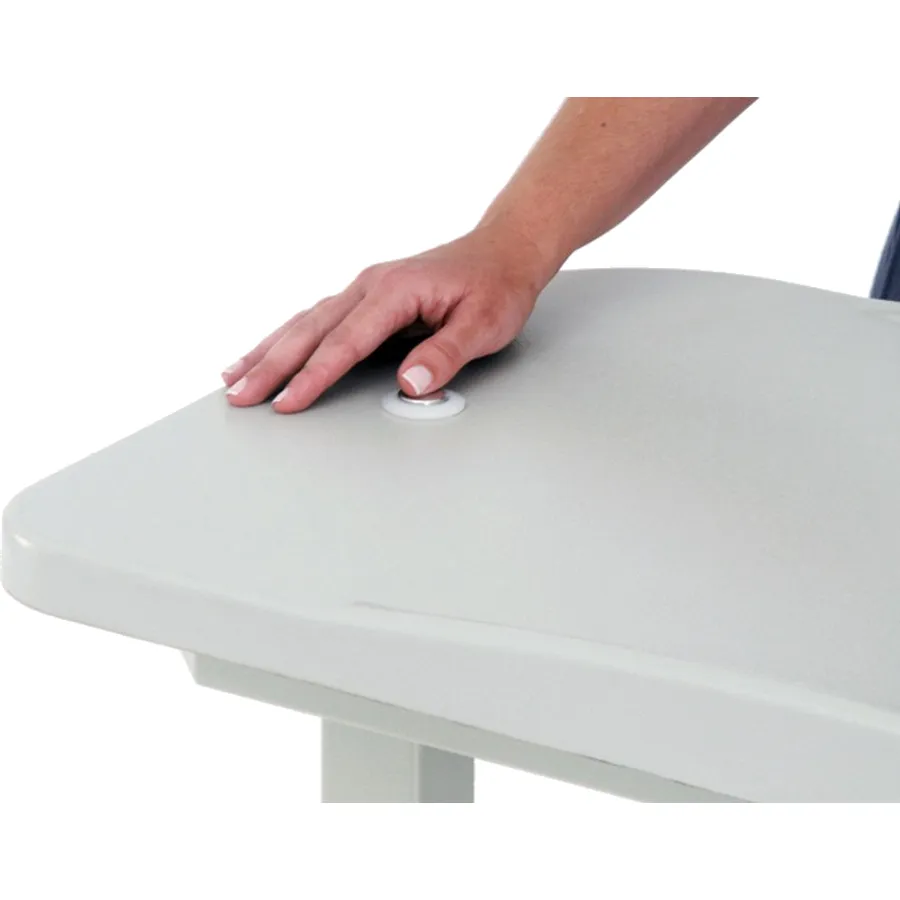 Mesa de refeição automática — foto 2