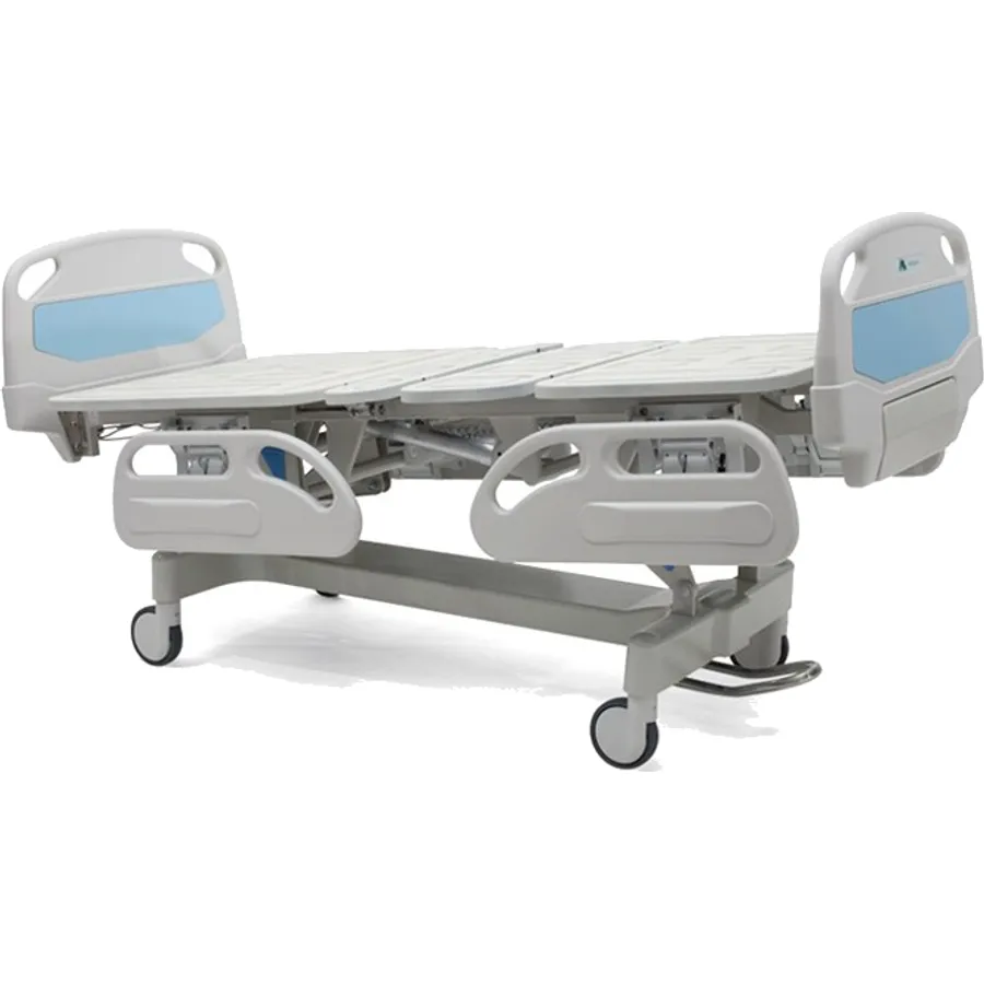 Cama motorizada — foto 2