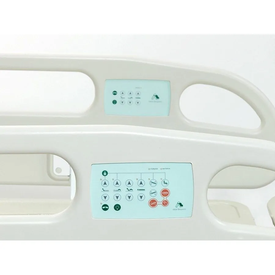 Cama motorizada CL — foto 3