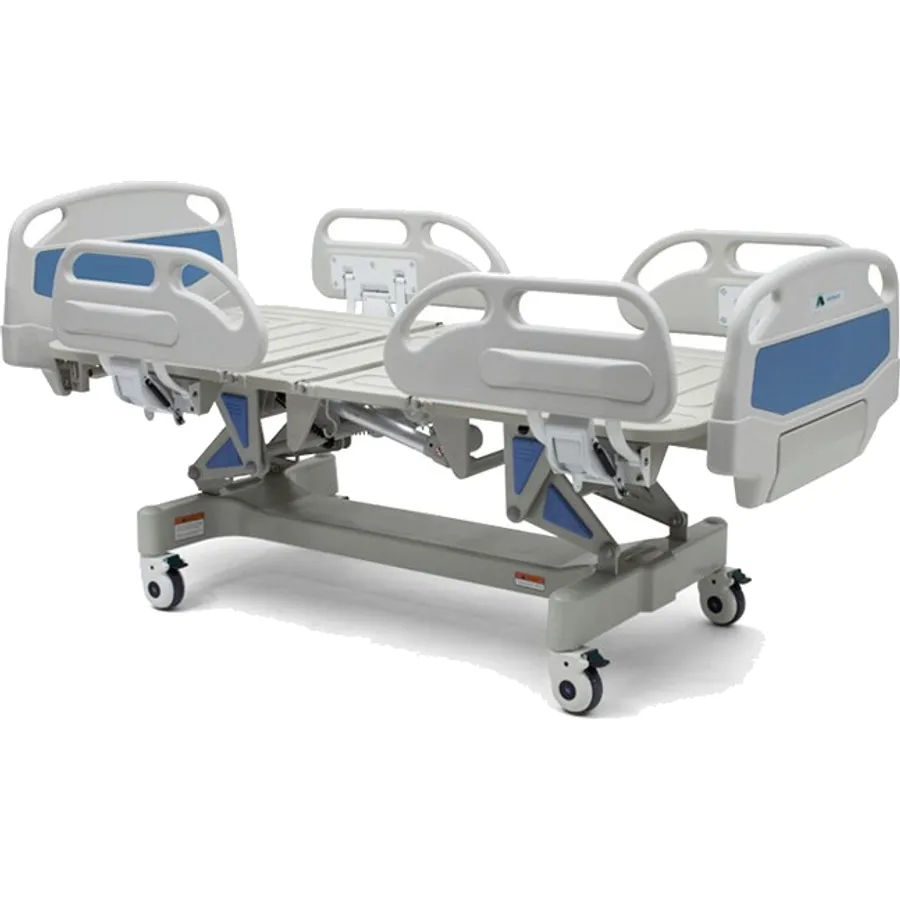 Cama motorizada LS — foto 2