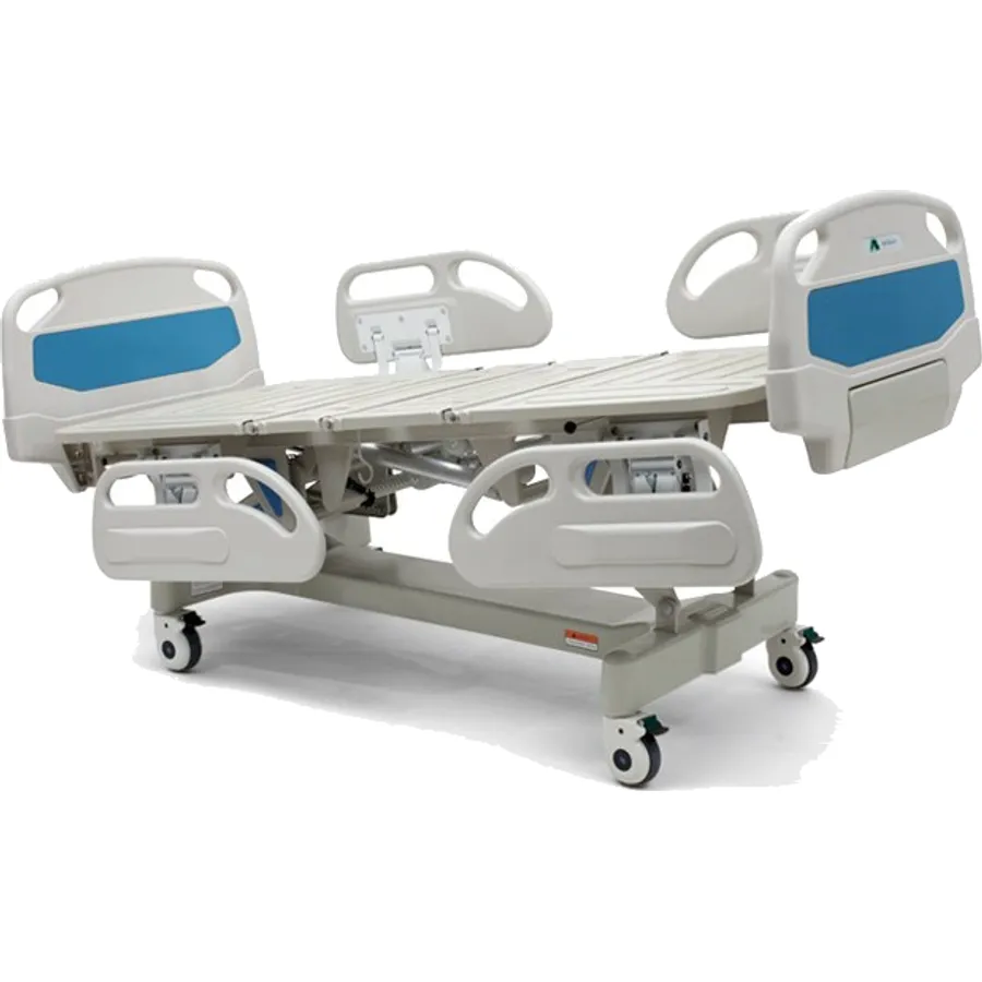 Cama motorizada LS — foto 3